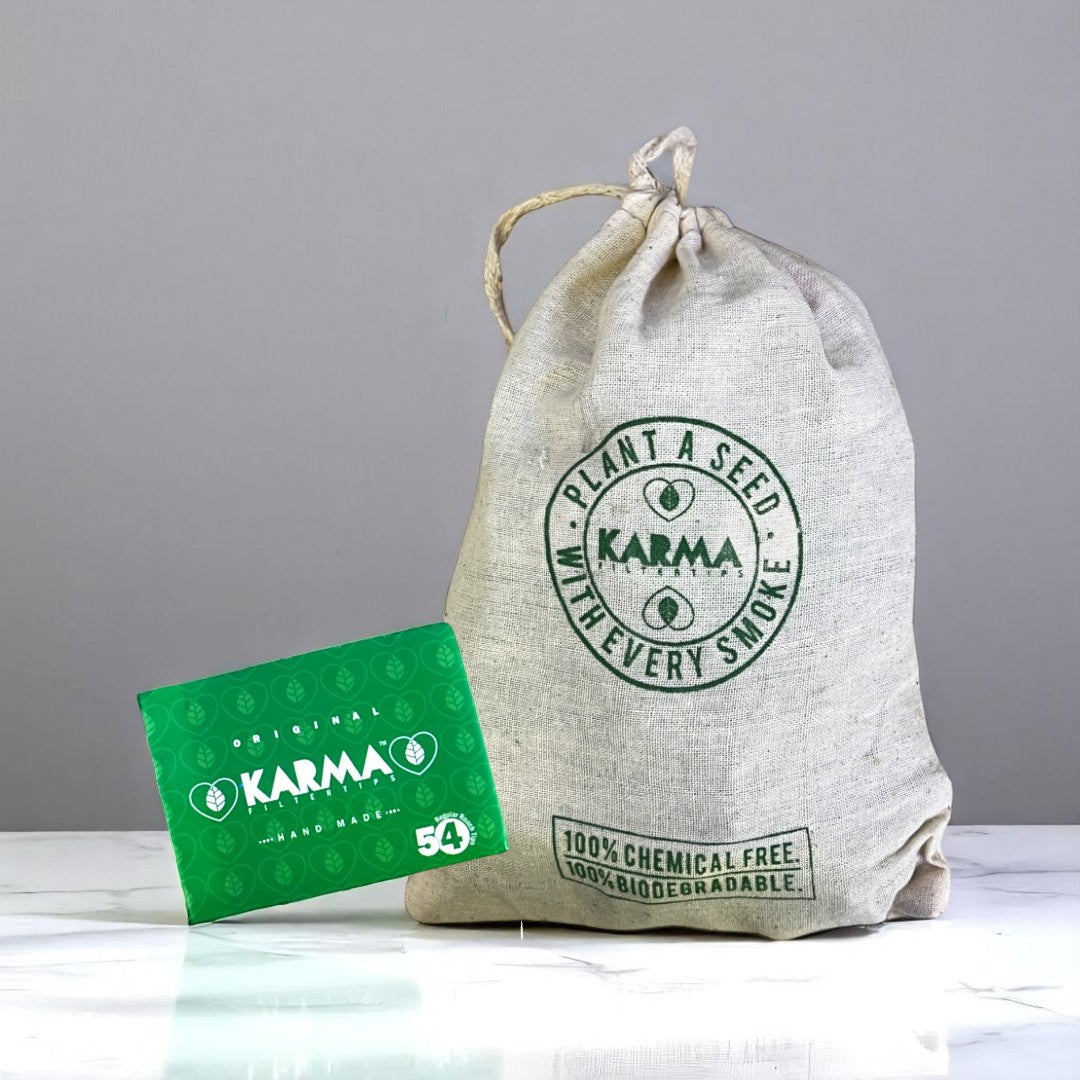 X8 FILTROS KARMA REGULAR X8 FILTROS KARMA REGULAR